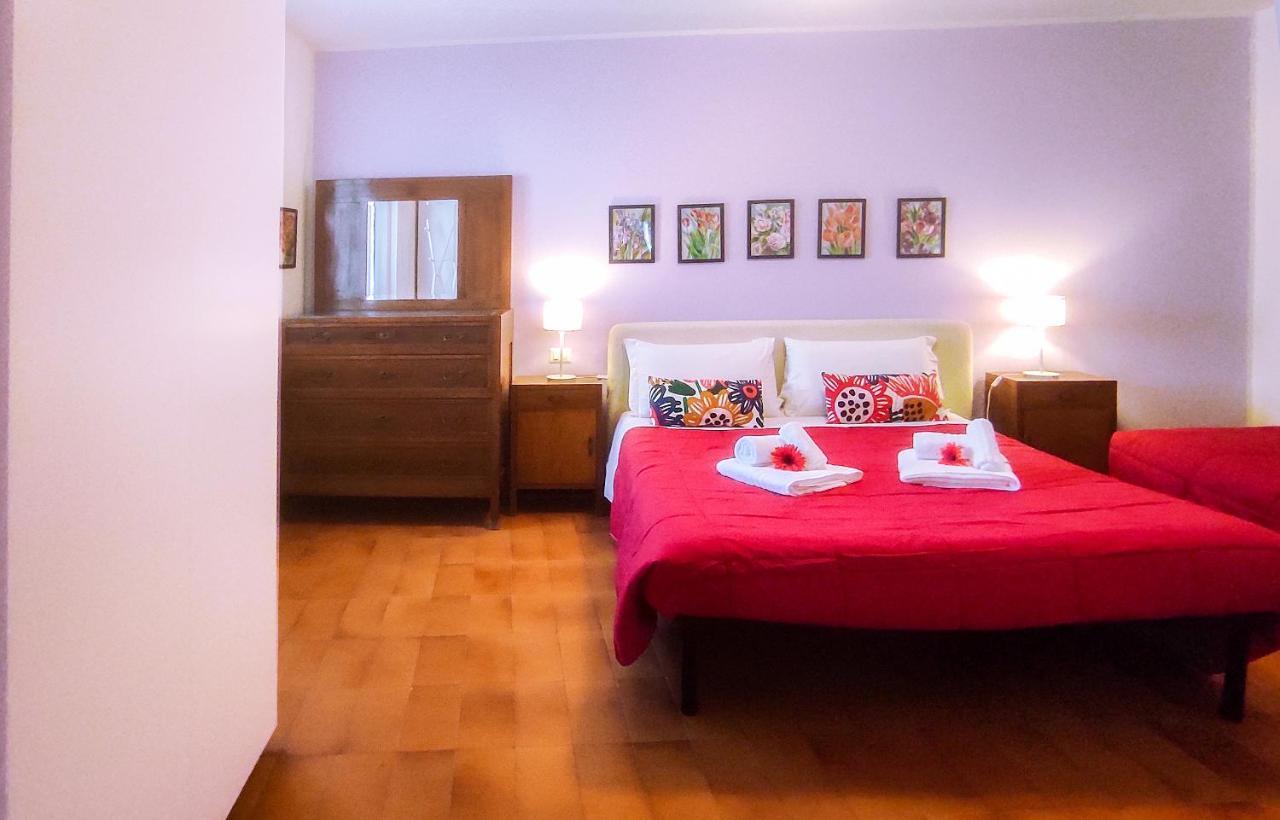 Апартаменты Casa Scotty 2 Анкона Экстерьер фото