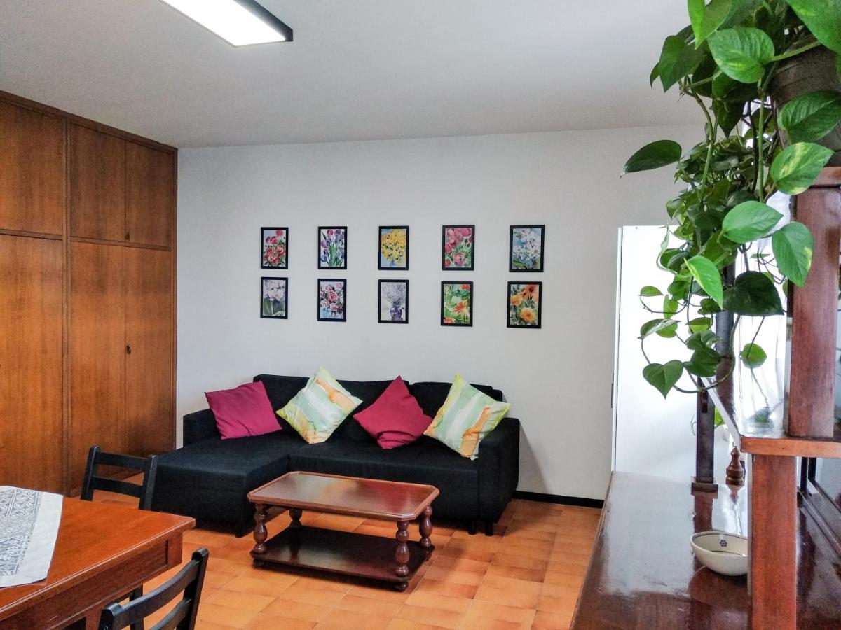 Апартаменты Casa Scotty 2 Анкона Экстерьер фото